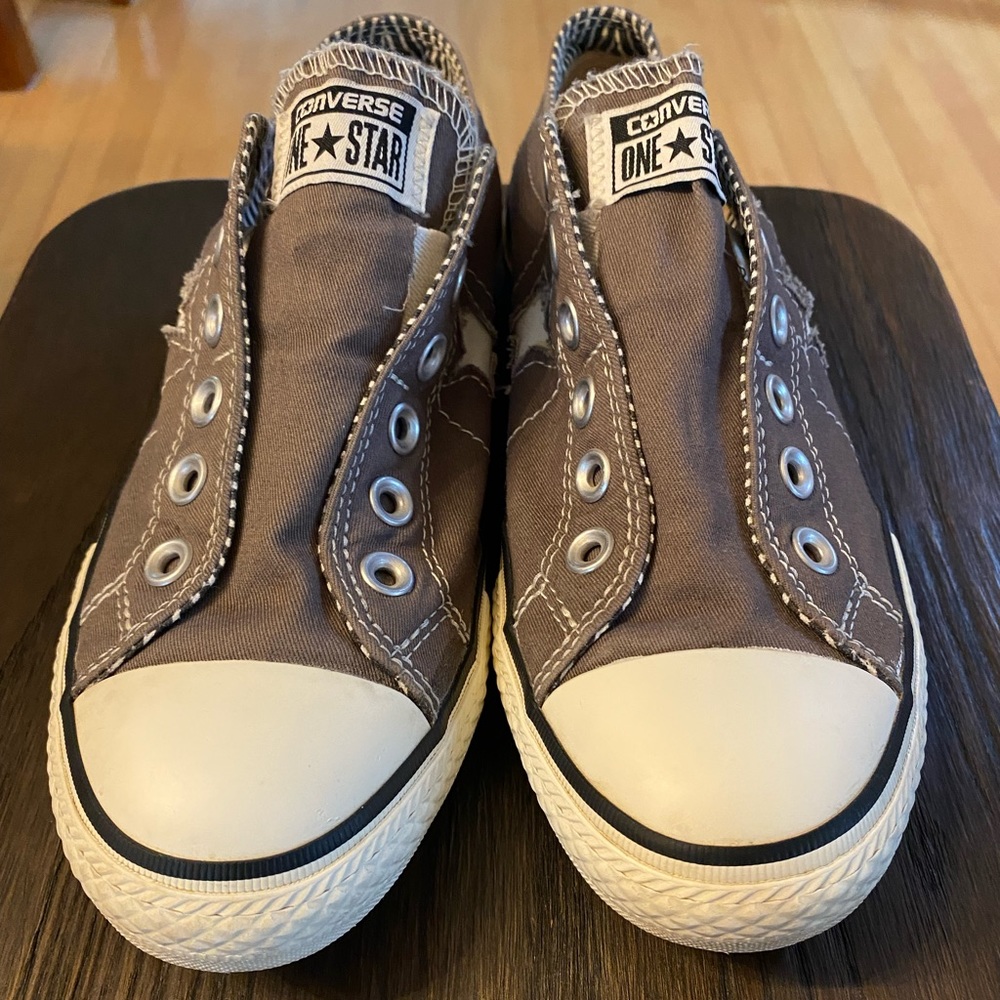 Converse One Star